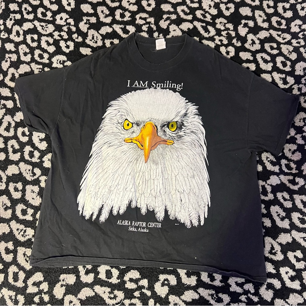 Eagle Shirt